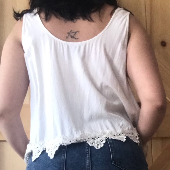 Forever 21 tank - Picture 2 of 2